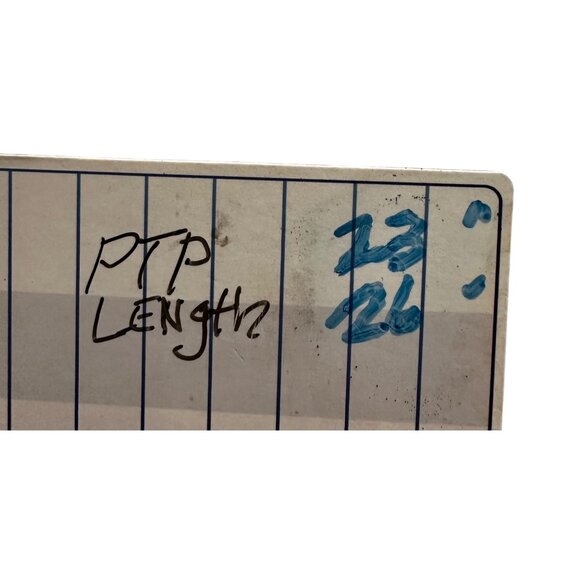 A New Day Size S  Striped Button-Up Shirt La Vida Bella Graphic - Picture 10 of 12